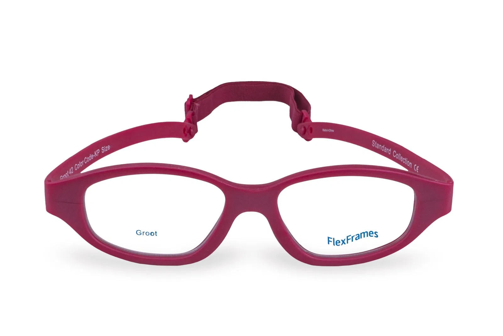 Miraflex EVA Eyeglasses - view 5